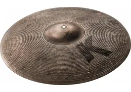 Zildjian K Custom Special Dry Crash 18" Plato