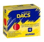 Dacs Ceras Alpino Verde Prado Estuche de 12