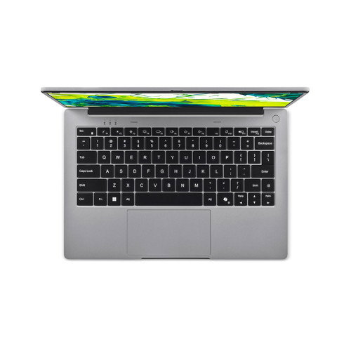 Acer Aspire Lite 14 AL14-36P, Intel Celeron N4500, 8 GB RAM, 512 GB SSD, 14 pulg WUXGA