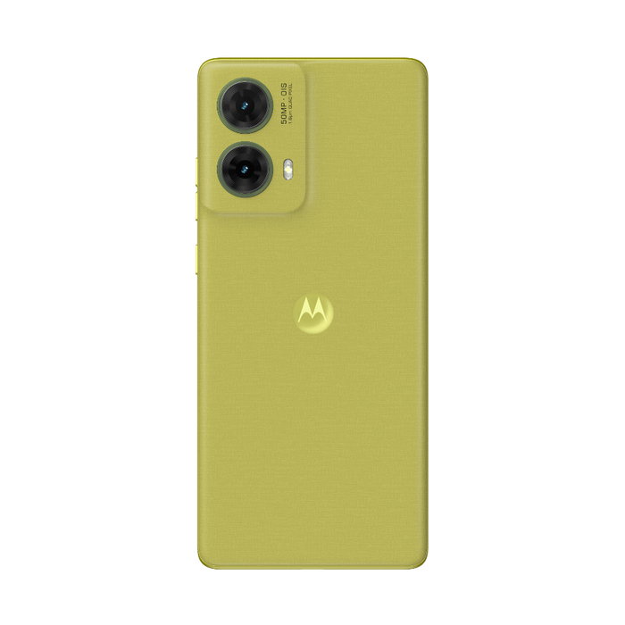Motorola Moto G85 5G 12GB RAM 256GB Verde Olive Green