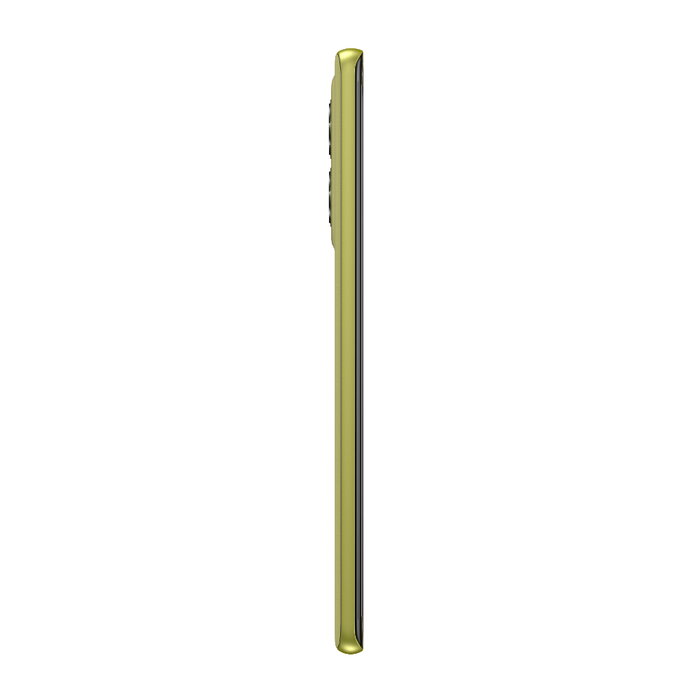 Motorola Moto G85 5G 12GB RAM 256GB Verde Olive Green