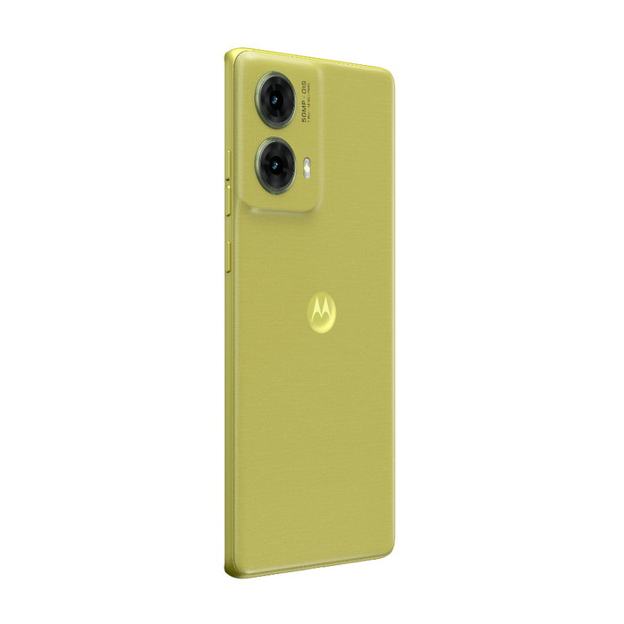Motorola Moto G85 5G 12GB RAM 256GB Verde Olive Green