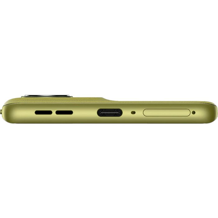 Motorola Moto G85 5G 12GB RAM 256GB Verde Olive Green
