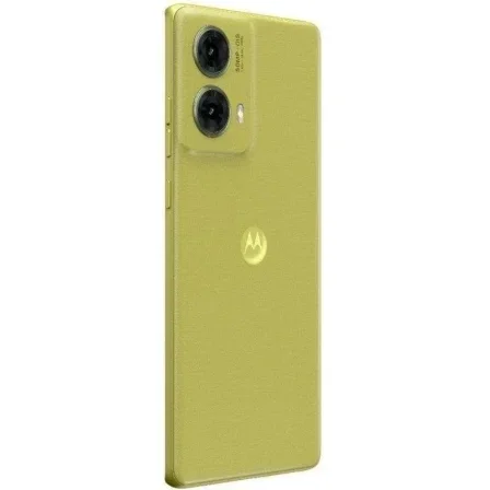 Motorola Moto G85 5G 12GB RAM 256GB Almacenamiento Pantalla 6.67" pOLED 120Hz Verde Motorola Moto G85 5G 12GB RAM 256GB Almacenamiento Pantalla 6.67" pOLED 120Hz Verde
