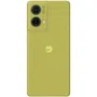 Motorola Moto G85 5G 12GB RAM 256GB Almacenamiento Pantalla 6.67" pOLED 120Hz Verde