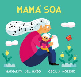 JAGUAR, Mamá soa - Margarita Del Mazo
