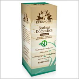 Erbenobili Fitoblasto Sorbus Domest 50 Ml Complemento para Microcirculacion