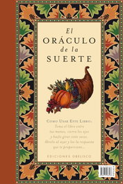El oráculo de la suerte, VV.AA. - OBELISCO EDICIONES