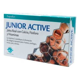Jalea Junior Active