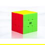 Qiyi Cubo Rubik QiFa S Stickerless - 1