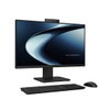 Asuspro ExpertCenter P440VA-BPC162X All in One, Intel Core 5 210H, 16GB, 512GB SSD, 23.8 Pulgadas, Windows 11 Pro, Negro