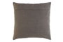 DKD Home Decor Cojín Multicolor 45x45x8 cm Poliéster Algodón (2 Unidades) Bordado Zipper