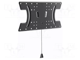 Gembird Soporte de pared para TV 32”-65”, hasta 30 kg