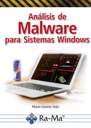 RA-MA - Análisis de malware para sistemas Windows