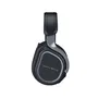 Turtle Beach Stealth 700X (Gen3) Auriculares Inalámbricos para Juegos - Negro - Xbox, PS5, PS4, PC, Móvil, 60mm, Bluetooth, 80h