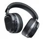 Turtle Beach Stealth 700X (Gen3) Auriculares Inalámbricos para Juegos - Negro - Xbox, PS5, PS4, PC, Móvil, 60mm, Bluetooth, 80h