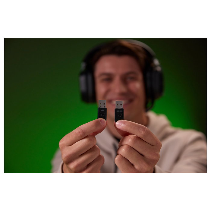 Turtle Beach Stealth 700 GEN 3 Xbox, Black Turtle Beach Stealth 700 GEN 3 Xbox, Black