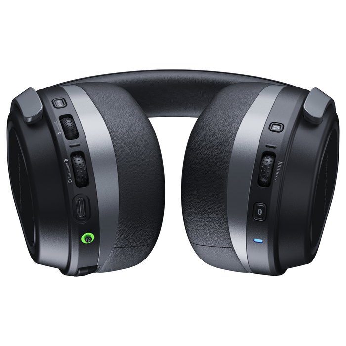 Turtle Beach Stealth 700 GEN 3 Xbox, Negro