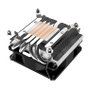 Xilence XC041 Sistema de enfriamiento para procesador con soporte PWM