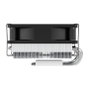 Xilence XC041 Sistema de enfriamiento para procesador con soporte PWM