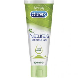 Durex Naturals Pure Gel Íntimo 100ml