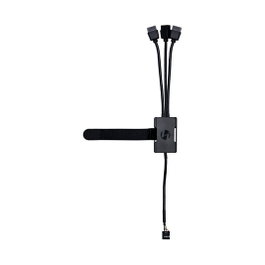Lian Li Convertidor de 1 USB a 3 USB