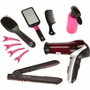 Klein Mega set de peinado Braun Satin Hair 7