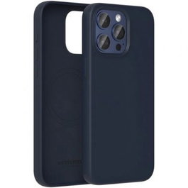 Vention Funda Silicona con MagSafe KUFL0-40 para iPhone 15 Pro Max Azul