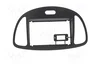 PER.PIC. Bastidor de montaje de radio 2 DIN para Hyundai i10