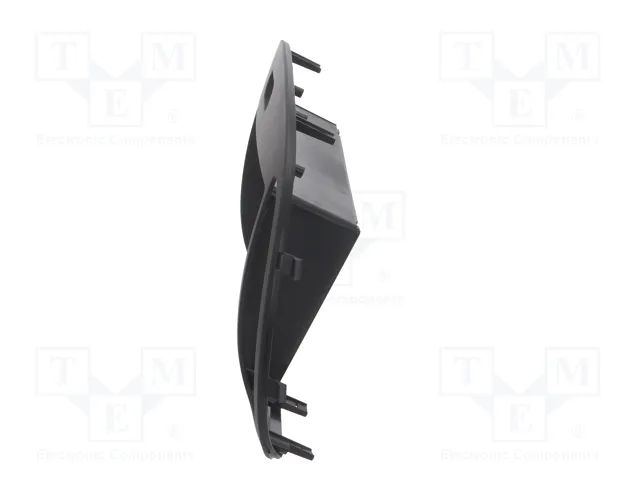 PER.PIC. Bastidor de montaje de radio 2 DIN para Hyundai i10