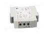 CARLO GAVAZZI DAC01CM24 Relé de tiempo SPDT 0,1÷600s