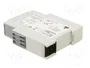 CARLO GAVAZZI DAC01CM24 Relé de tiempo SPDT 0,1÷600s