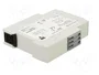CARLO GAVAZZI DAC01CM24 Relé de tiempo SPDT 0,1÷600s