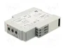 CARLO GAVAZZI DAC01CM24 Relé de tiempo SPDT 0,1÷600s