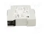 CARLO GAVAZZI DAC01CM24 Relé de tiempo SPDT 0,1÷600s