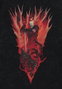 Difuzed Camiseta The Witcher The Beast Slayer XL