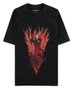 Difuzed Camiseta The Witcher The Beast Slayer XL
