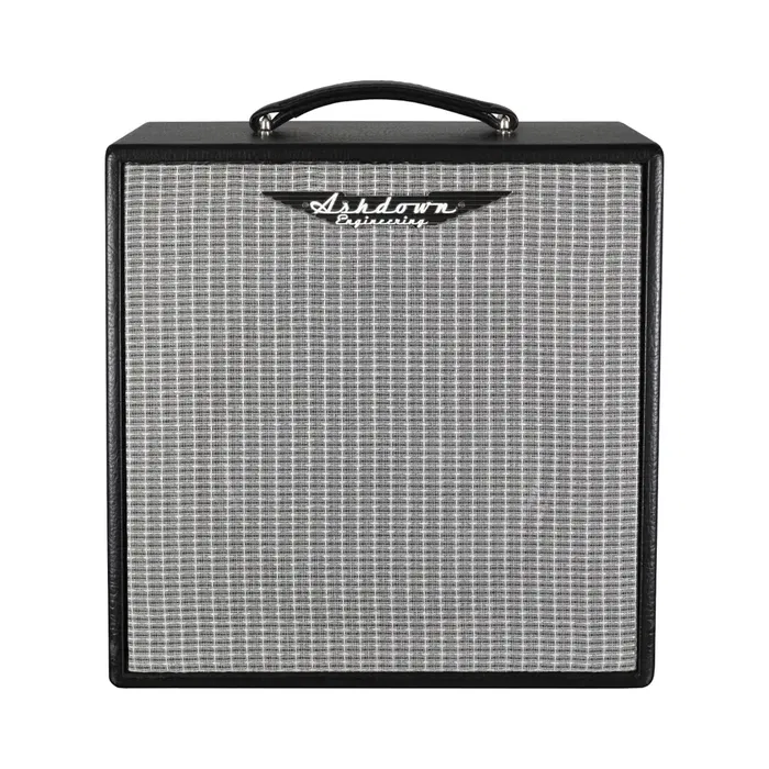 Ashdown Amplificador Guitarra Combo Peacemaker 2W 1X12" Celestion Creamback - Made In UK