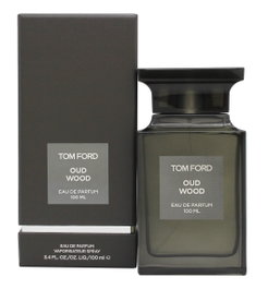Tom Ford Private Blend Oud Wood Eau de Parfum 100ml Vaporizador