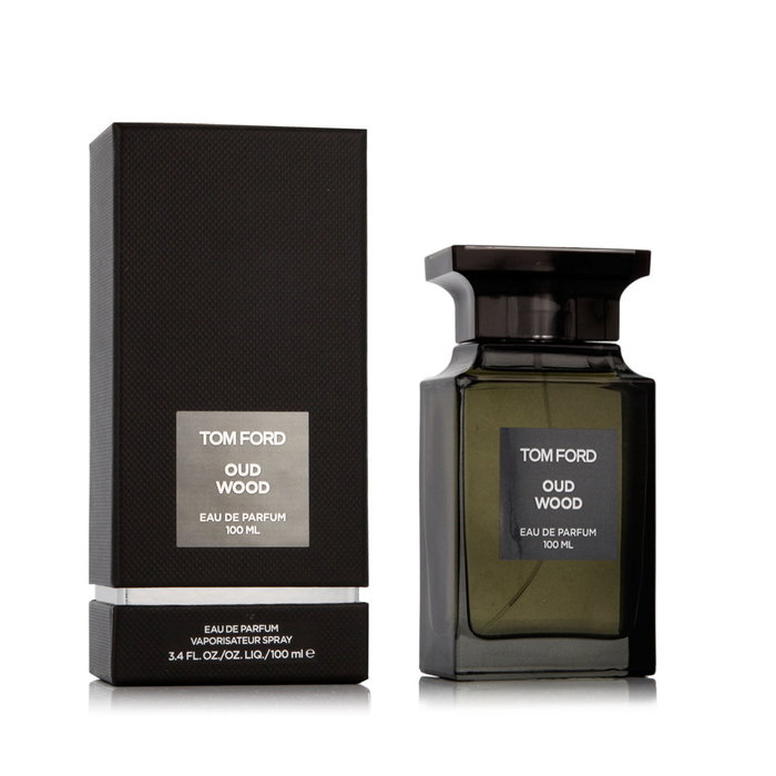 Tom Ford Oud Wood Eau de Parfum 100ml