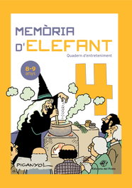 Memòria d'elefant 4, Martínez Picanyol - DEL PIRATA, EDICIONS