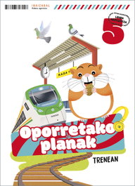 IBAIZABAL (EUS).(25).KOAD.OPORRETAKO 5ºLH (PRIMARIA)