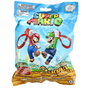 Paladone Figuras con Colgante Backpack Buddies Super Mario Bros Sorpresa