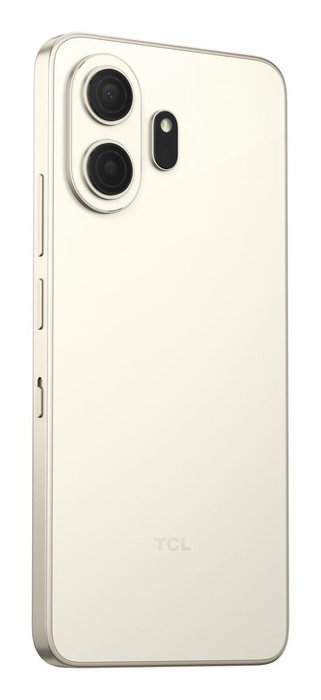 TCL 70 NXTPAPER Pro Smartphone 5G - Pantalla 6.9" NXTPAPER 4.0 120Hz, 8GB+256GB, Cámara 50MP, 5200 mAh, Android 16, IP68, Nebula Gold