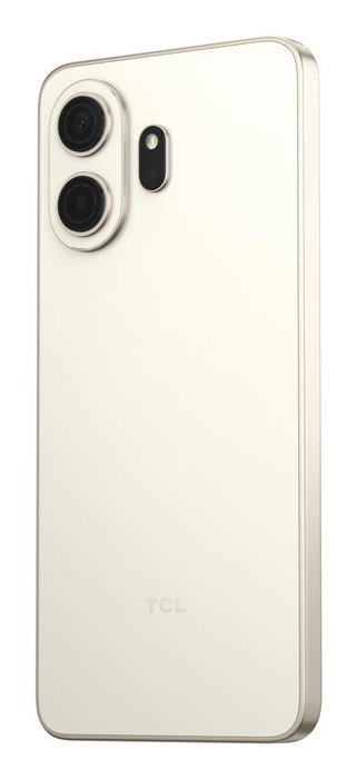 TCL 70 NXTPAPER Pro Smartphone 5G - Pantalla 6.9" NXTPAPER 4.0 120Hz, 8GB+256GB, Cámara 50MP, 5200 mAh, Android 16, IP68, Nebula Gold