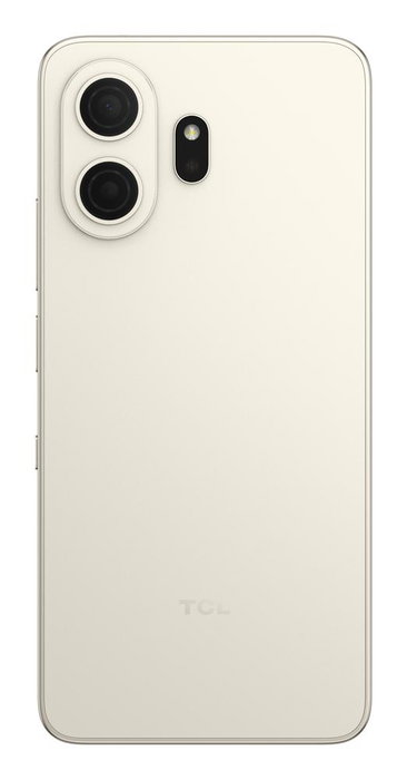 TCL 70 NXTPAPER Pro Smartphone 5G - Pantalla 6.9" NXTPAPER 4.0 120Hz, 8GB+256GB, Cámara 50MP, 5200 mAh, Android 16, IP68, Nebula Gold