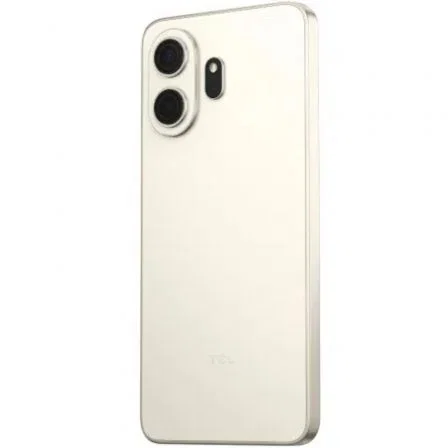 TCL NXTPAPER 70 Pro 8GB RAM 256GB Almacenamiento Pantalla 6.9" 120Hz Cámara 50MP Color Oro