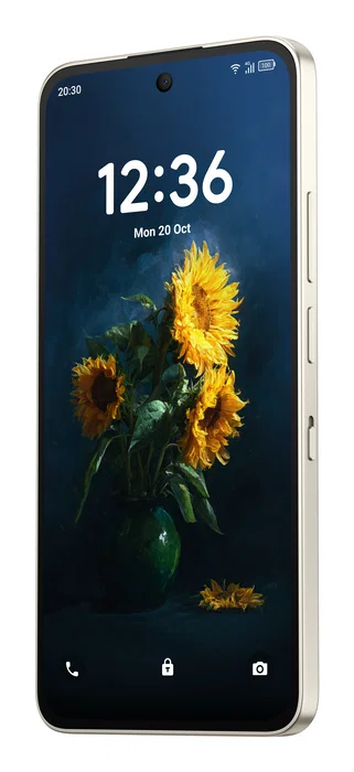 TCL NXTPAPER 70 Pro 8GB 256GB 5G Oro