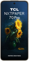 TCL 70 NXTPAPER Pro 5G, 8 GB RAM, 256 GB, Nebula Gold
