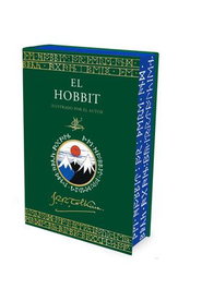 El Hobbit, J.R.R. Tolkien - Logista Compañia De Distribucion Integral, Sa